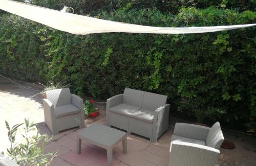 Addaura House | Villa Caterina