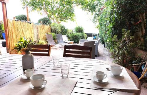 Addaura House | Villa Caterina