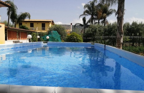 Solarino House | Villa Caterina