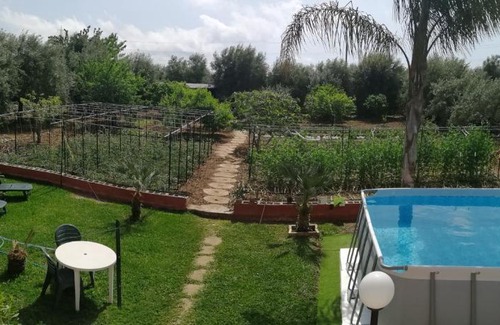 Solarino House | Villa Caterina