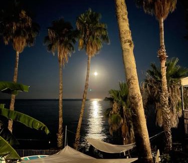 Aci Castello House | Villa Cavallaro