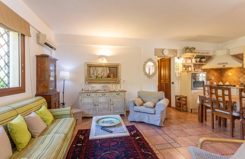 Cinisi Villa | Villa Cecilia - Cinisi