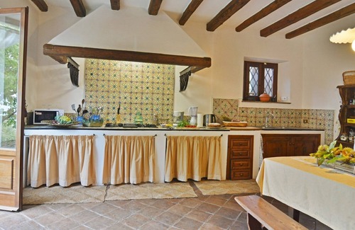 Cefalu Villa | Villa Ciliegio 8, Emma Villas