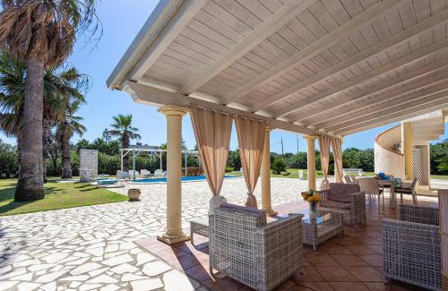 Santa Maria del Focallo Villa | Villa Clara Ispica by Villa Plus