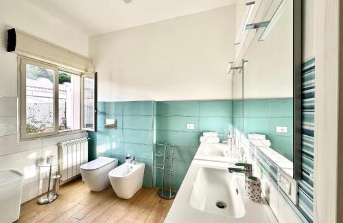 Arenella Apartment | Villa Claudia