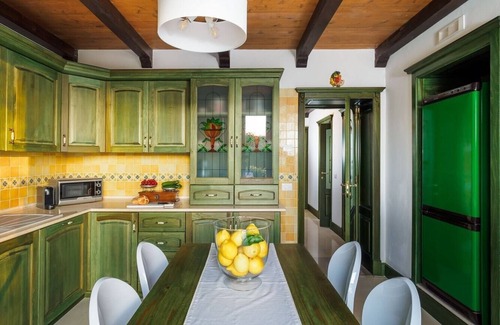 Fontane Bianche Villa | Villa Clizia – Syracuse Area