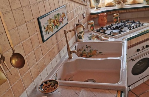 Melilli House | Villa con Piscina Privata