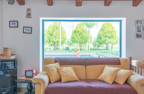 Melilli Villa | Villa con piscina vicino al mare