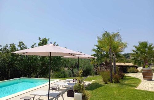 Noto Villa | Villa Concita