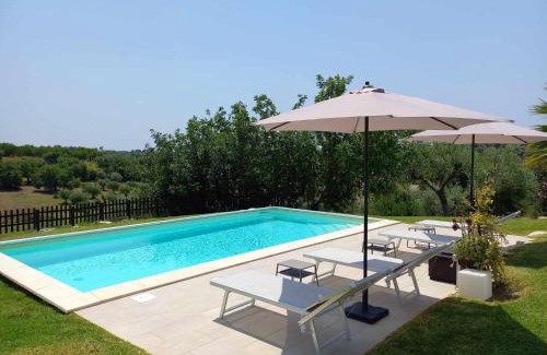Noto Villa | Villa Concita