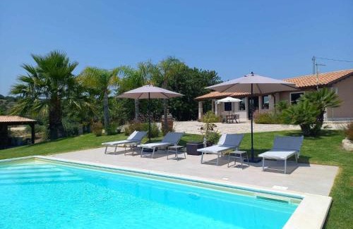 Noto Villa | Villa Concita