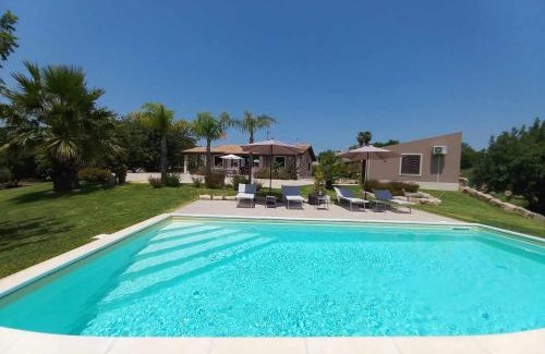 Noto Villa | Villa Concita