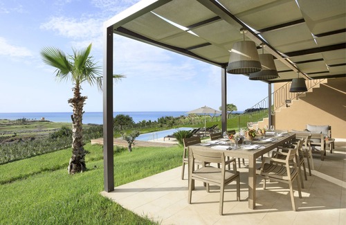 Sciacca House | Villa Corallo 1