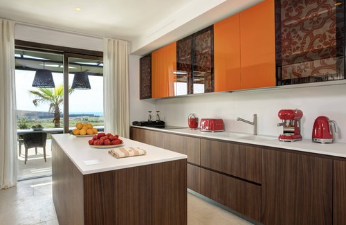 Sciacca House | Villa Corallo 2