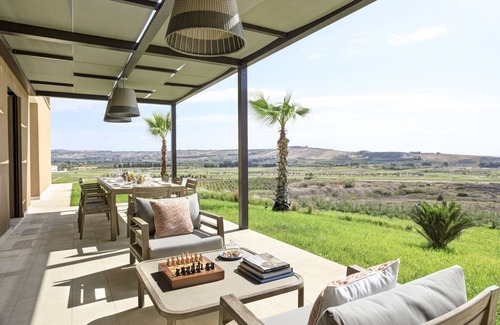 Sciacca House | Villa Corallo 2