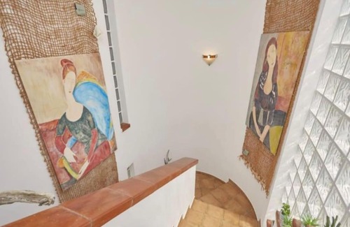 Balestrate Villa | Villa Costantino