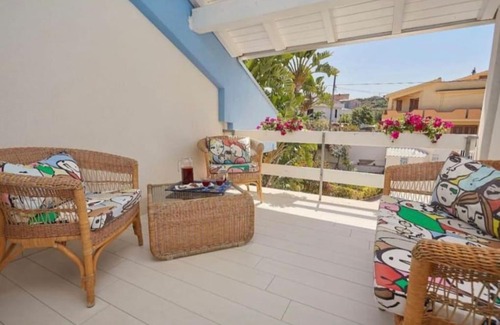 Balestrate Villa | Villa Costantino