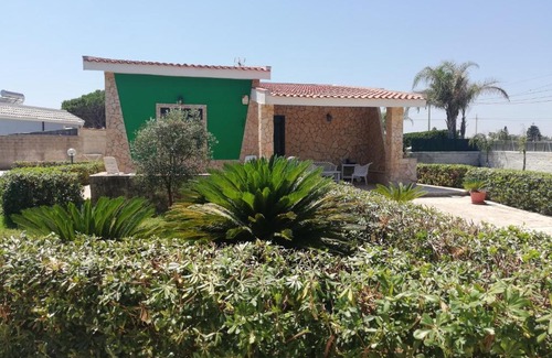 Plemmirio House | Villa DaMa Plemmirio