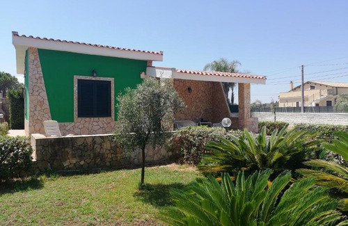 Plemmirio House | Villa DaMa Plemmirio