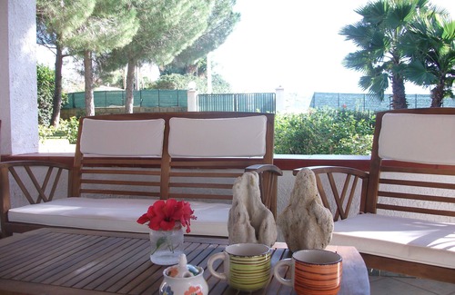 San Lorenzo Villa | Villa Davima Marzamemi - San Lorenzo