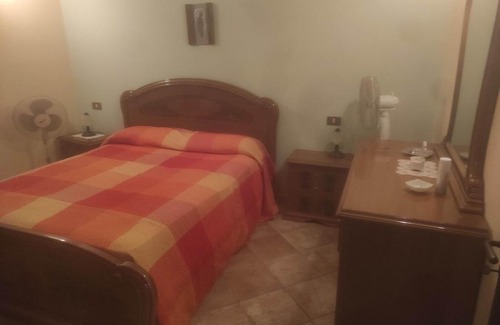 Scopello Apartment | Villa degli ulivi