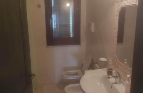 Scopello Apartment | Villa degli ulivi