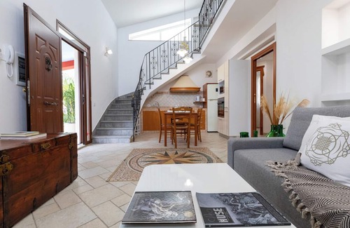 Ispica Villa | Villa del Colle con piscina privata