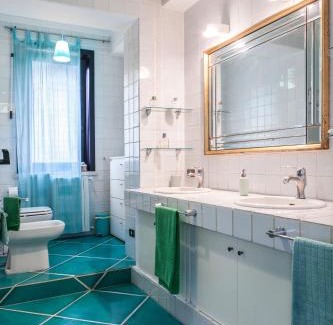 Plemmirio House | Villa del Golfetto