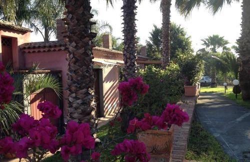 Fiumefreddo di Sicilia House | Villa del Nespolo - M