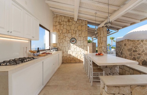 Syracuse Villa | Villa Del Mito - Syracuse ,Sicily