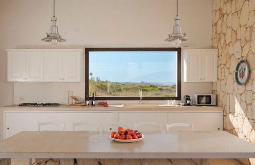 Syracuse Villa | Villa Del Mito - Syracuse ,Sicily