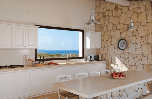 Syracuse Villa | Villa Del Mito - Syracuse ,Sicily