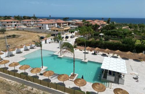 Falaride Apartment | Villa del Papiro Charme Apartments