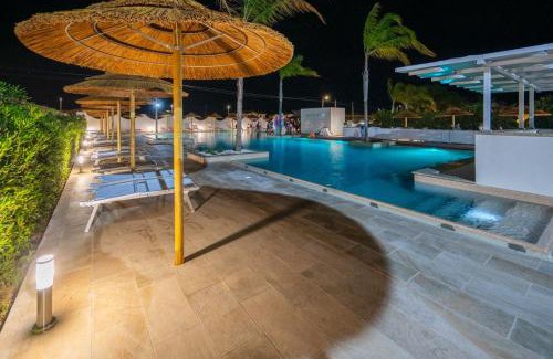 Falaride Apartment | Villa del Papiro Charme Apartments