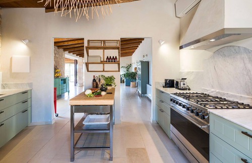 Scicli Villa | Villa del Sole - My Rental Homes
