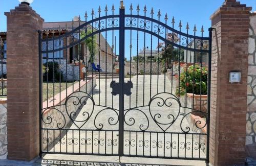 Balestrate House | Villa Delia