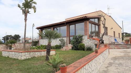 Balestrate House | Villa Delia