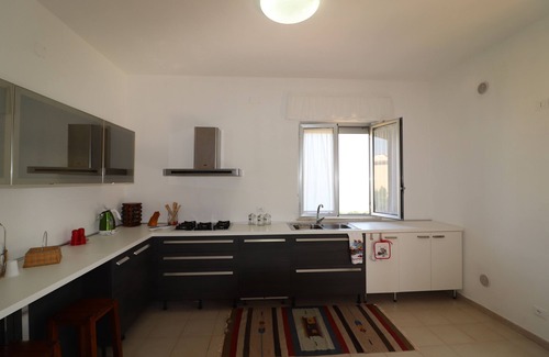 Alcamo Marina Villa | Villa delle Boungaville 700 meters from the sea - max tranquility surrounded by the verd