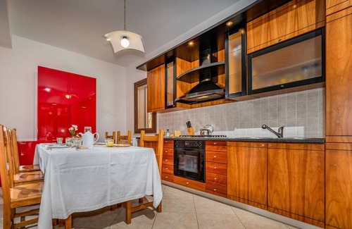 Valderice Villa | Villa delle Sirene 6, Emma Villas