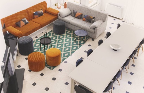 Partinico Villa | Villa delle Sterlizie, Partinico