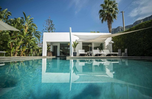 Terrasini Villa | Villa Denari - Terrasini ,Sicily
