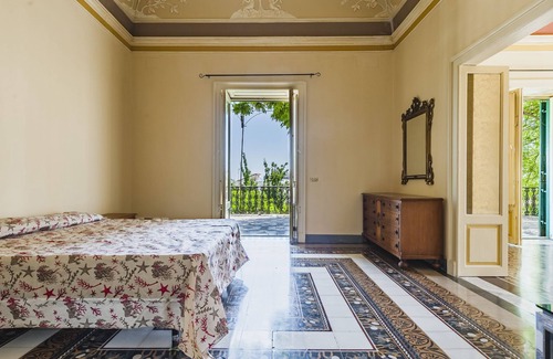 Lipari Historic Centre Cottage | Villa di Charme Vicino al Centro