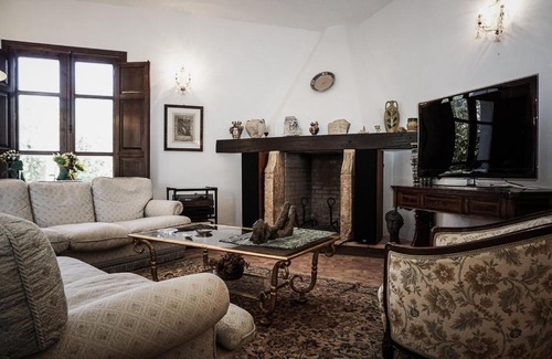 Marinella di Selinunte Villa | villa di lusso con piscina