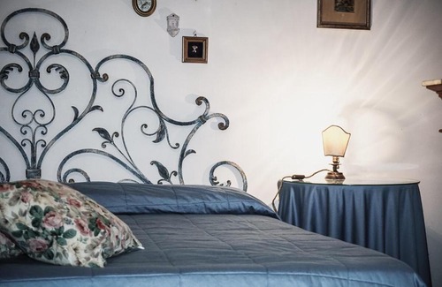 Marinella di Selinunte Villa | villa di lusso con piscina