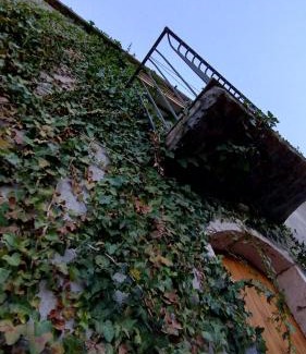 Fiumefreddo di Sicilia House | Villa Diana