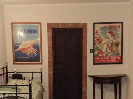 Fiumefreddo di Sicilia House | Villa Diana