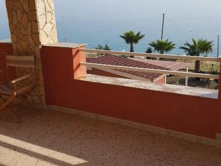 Ribera Apartment | Villa DOMiZIA Marechiaro