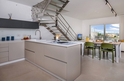 Alcamo Marina Villa | Villa Donald 4, Emma Villas