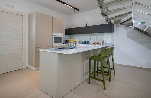 Alcamo Marina Villa | Villa Donald 4, Emma Villas
