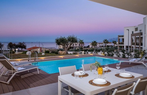 Alcamo Marina Villa | Villa Donald 4, Emma Villas